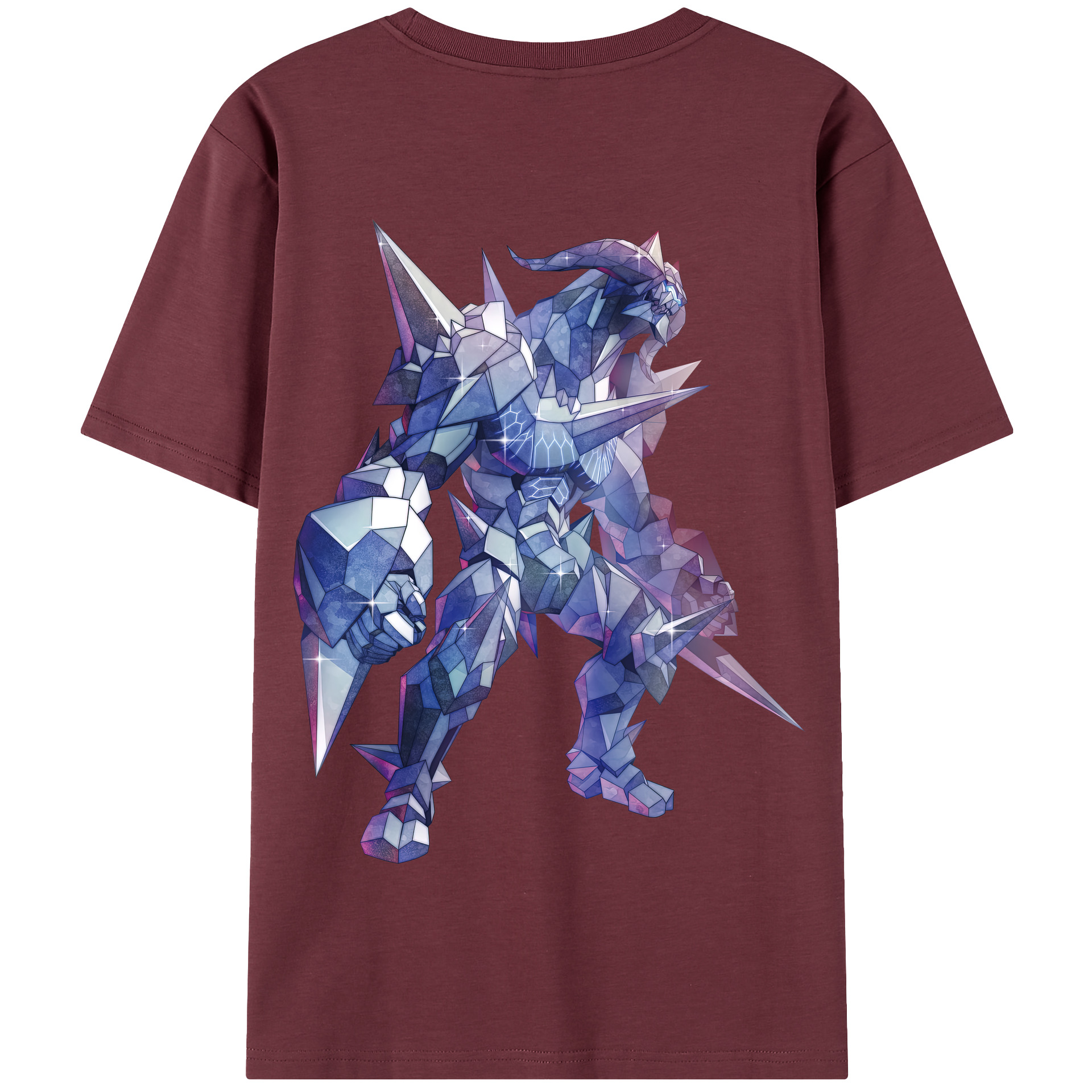 （画像用） ウルトラマン Ultraman 綿100％半袖Tシャツ（背面プリント）